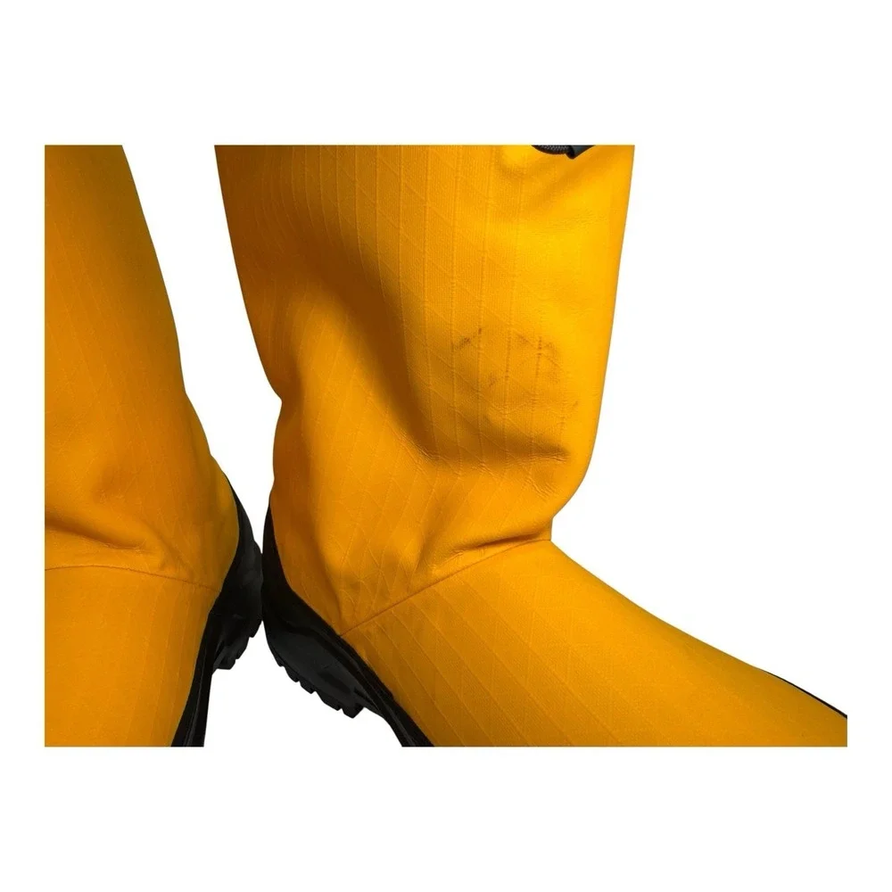 The North Face Base Camp 200 Waterproof Boots Men Size 9‎ No Box